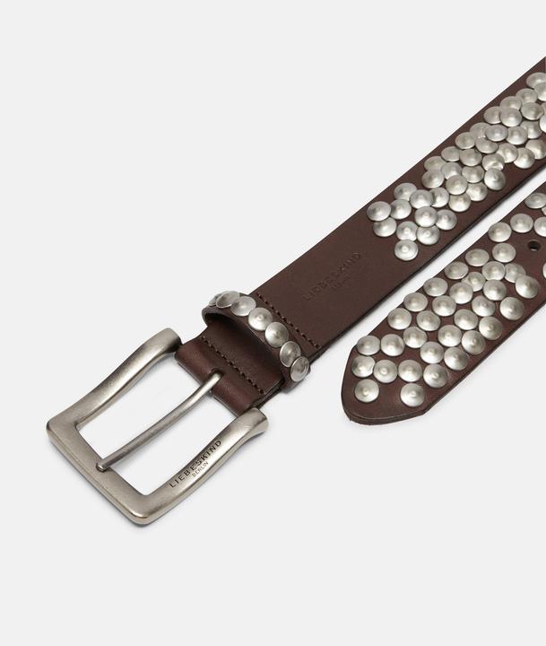 Actual product image Liebeskind Berlin Taillengürtel Gürtel mit Nieten (95)