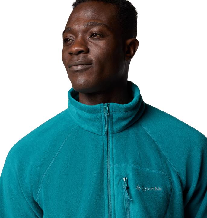 Produktbild Columbia Fast Trek™ II Full Zip Fleece (XXL)