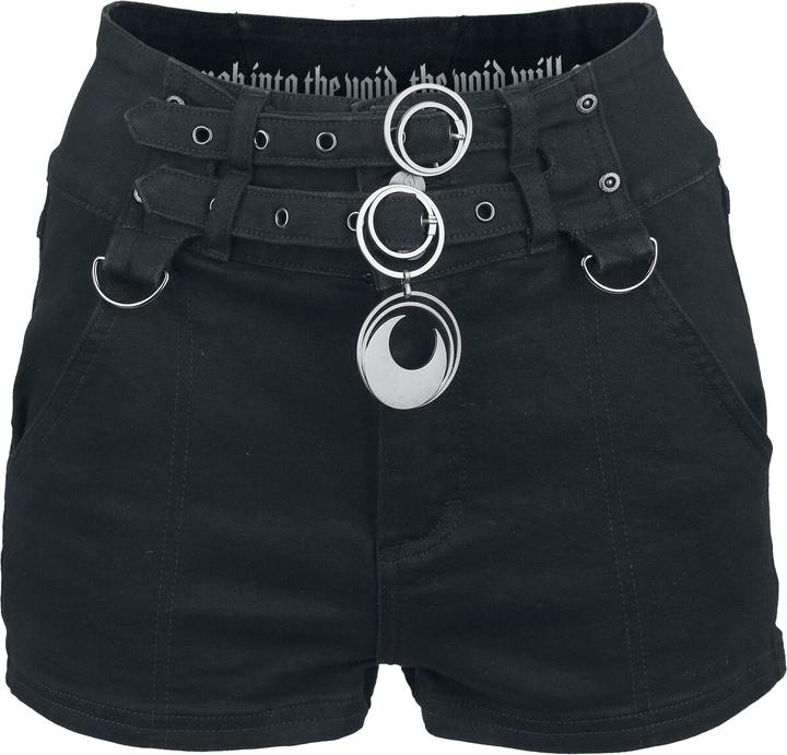 Image du produit Gothicana by EMP The Void (27)