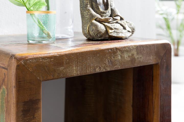 Produktbild Wohnling Kalkutta (45 x 40 x 55 cm)