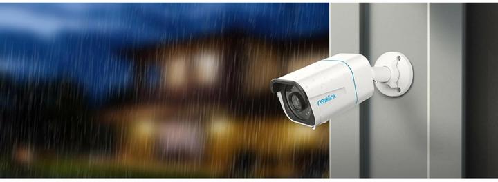 Actual product image Reolink RLC-810A (3840 x 2160 pixels)