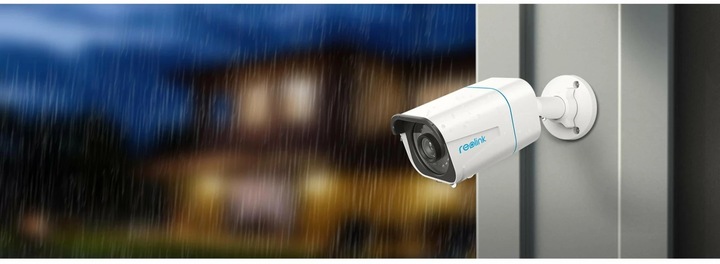 Produktbild Reolink RLC-810A (3840 x 2160 Pixels)