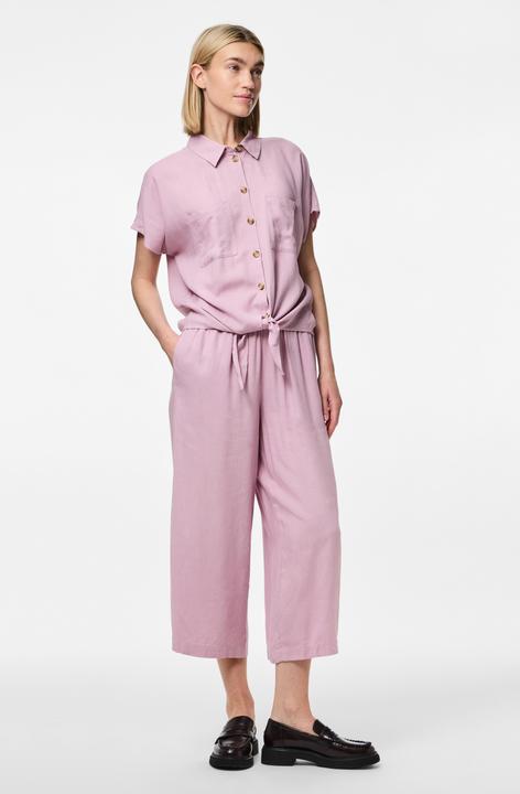 Actual product image Pieces Pcpia Hw Wide Culotte Noos (L)