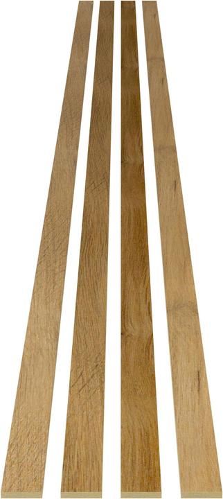 Acous Stix Fsc Ac02 Eiche Rustikal