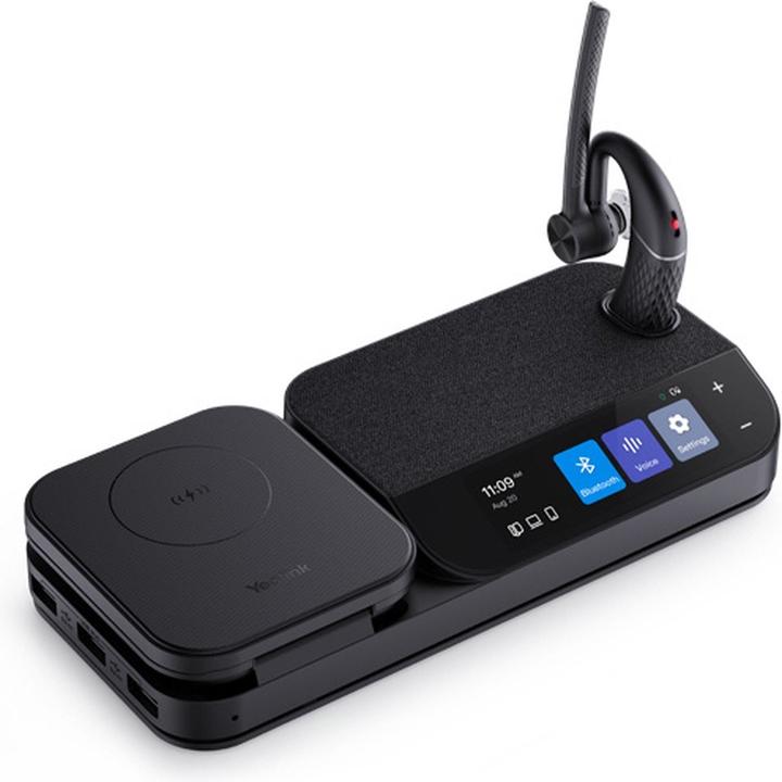 Yealink BH71 Workstation