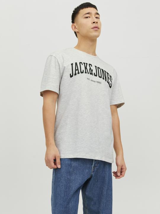 Produktbild Jack & Jones Logo T-Shirt (M)