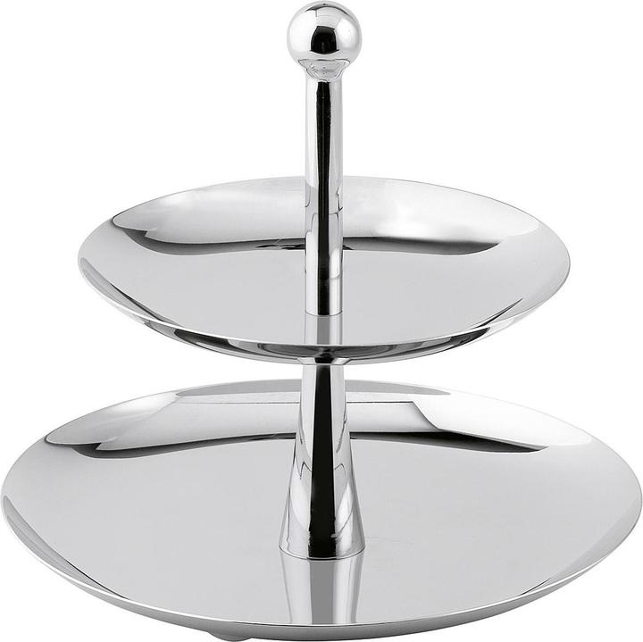 Image du produit Weis Étagère avec 2 bols