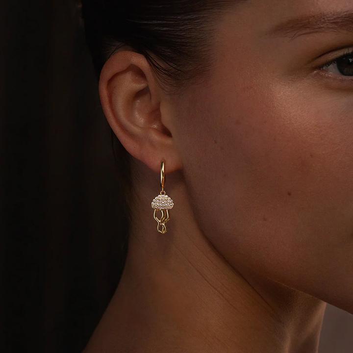 Image du produit Paul Hewitt PH-JE-2074 (925 recyclé sterling (14K,2,5 microns))