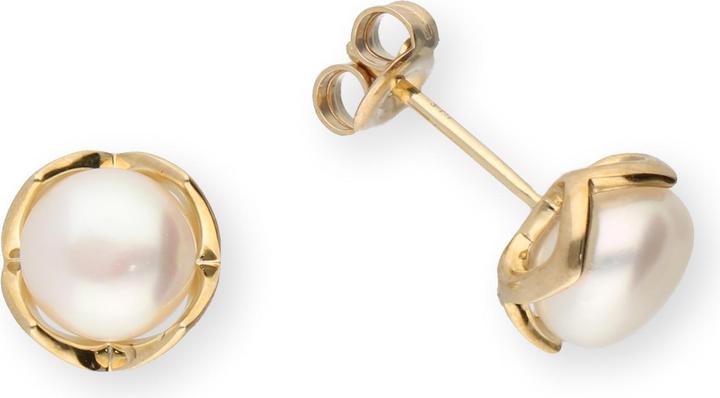 Image du produit Carat Perles (Or 9ct)