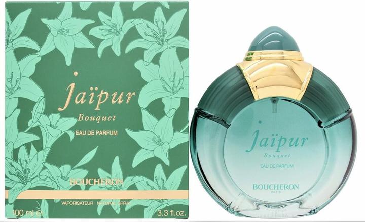 Image du produit Boucheron Bouquet Jaipur (Eau de parfum, 100 ml)