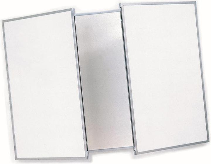 Produktbild Magnetoplan ferroscript Klapptafel (60 x 90 cm)