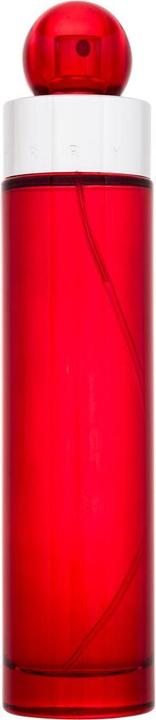 Actual product image Perry Ellis 360° Red (Eau de toilette, 200 ml)