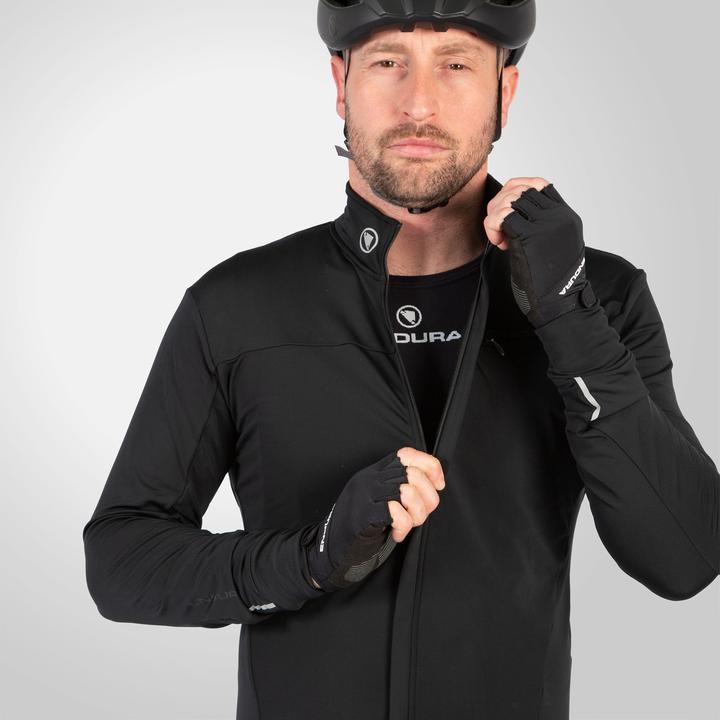 Produktbild Endura Xtract Roubaix Longsleeve Jersey (M)