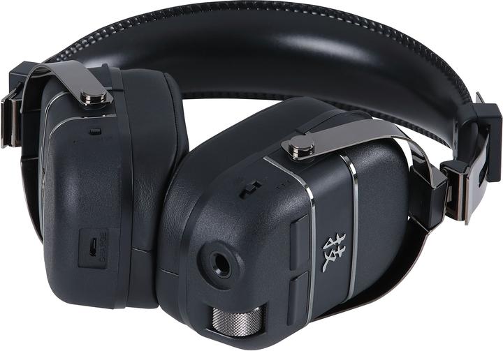 Image du produit BOSS (Electronics) Waza Air Bass (Pas de réduction du bruit, 5 h, Sans fil)