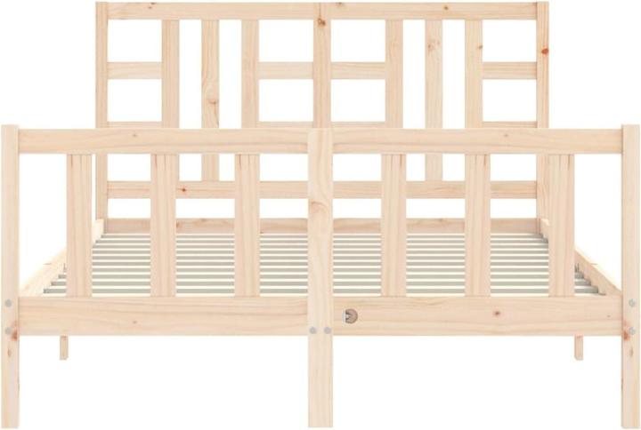 Image du produit vidaXL Smilla (200 x 200 cm)