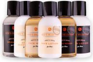 Produktbild Accentra Men's Collecion (Körperpflegeset)