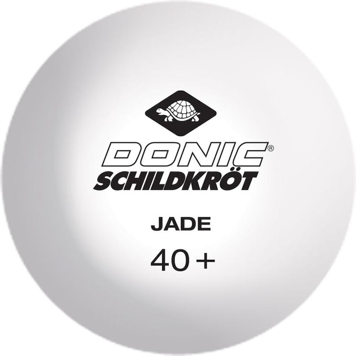 Produktbild Donic Schildkröt 1 T (12 Stk.)