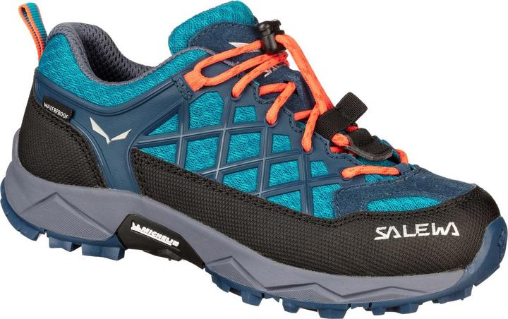 Produktbild Salewa Wildfire WP Schuhe (30)