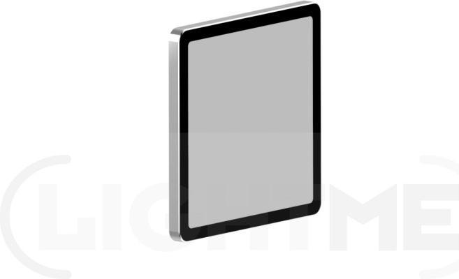 Image du produit LightMe Lampe à miroir LED (500 lm, GX53)