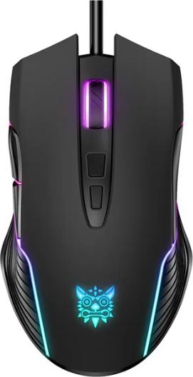 Produktbild Onikuma Gaming mouse CW905 black (Kabelgebunden)