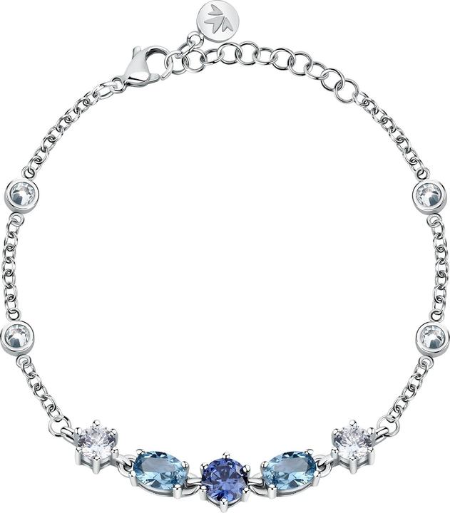 Immagine prodotto Morellato Bracciale Colori (19 cm, Acciaio inossidabile)