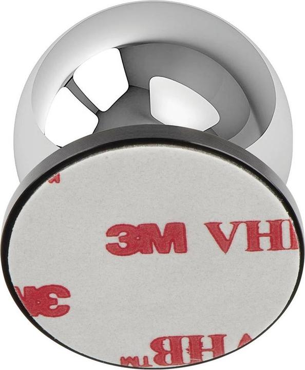 Image du produit Nite Ize Support de téléphone portable pour voiture Steelie Support de véhicule pour phones, Navis, GPS