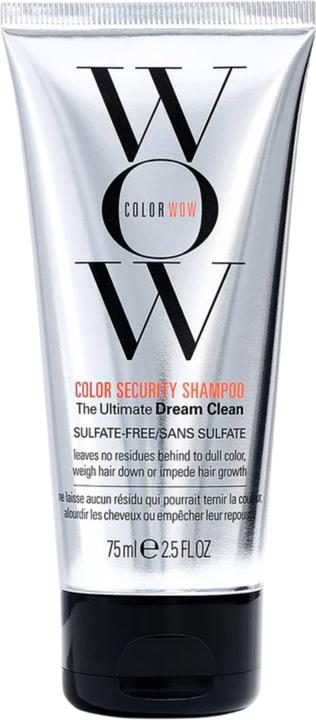 Image du produit Color Wow Sécurité des couleurs (75 ml, Shampoing liquide)