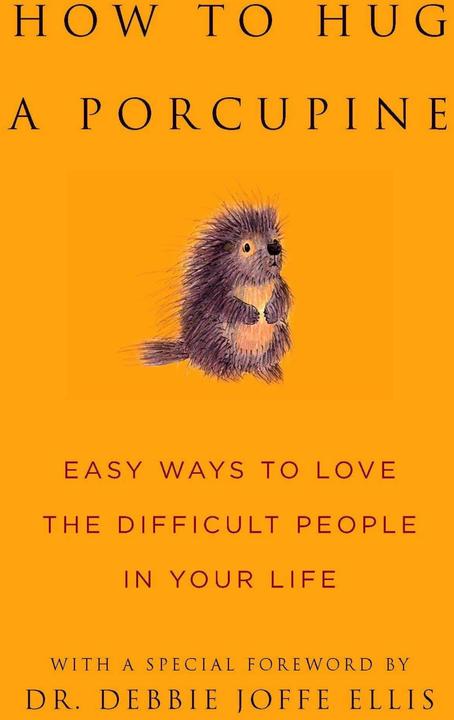 Produktbild How to Hug a Porcupine (Englisch, Collectif, 2009)