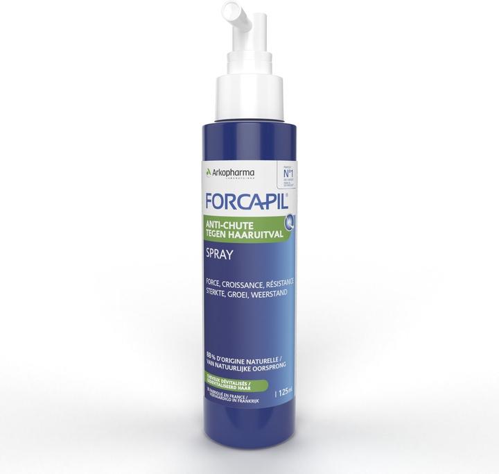 Produktbild Arkopharma Forcapil (125 ml)