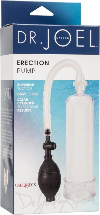 Image du produit CalExotics Pompe d'érection