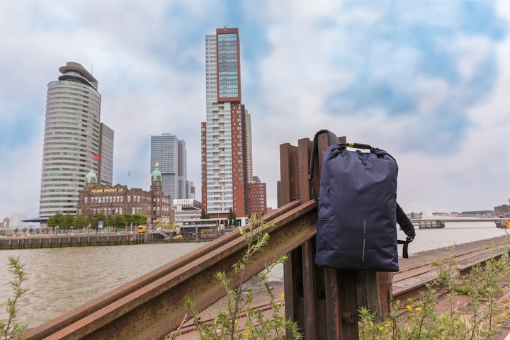 Immagine prodotto XD Design Bobby Urban Lite (27 l)