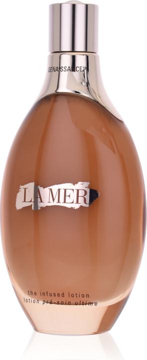Produktbild La Mer Genaissance de - The Infused Lotion (150 ml, Tagescreme)