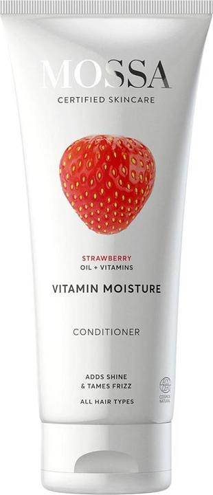 Produktbild Mossa Hydratisierender Vitaminized Conditioner 200ml (200 ml)