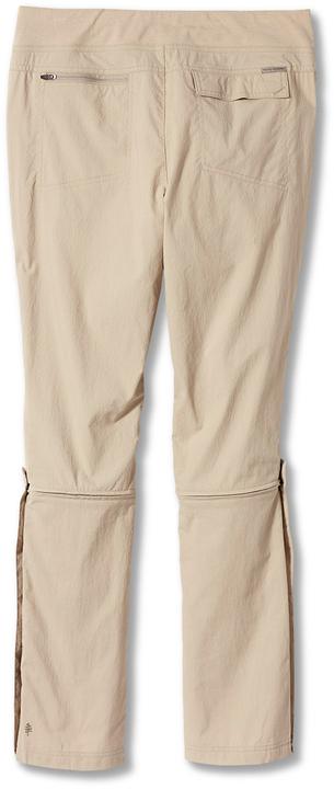 Immagine prodotto Royal Robbins Pantaloni Bug Barrier Jammer Zip 'N' Go