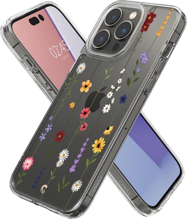Image du produit Spigen Cyrill Cecile (Apple iPhone 14 Pro)