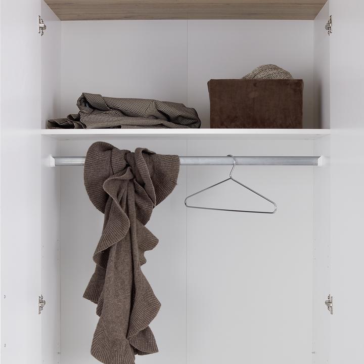 Produktbild Lipo Twin (85 x 52 x 190 cm)