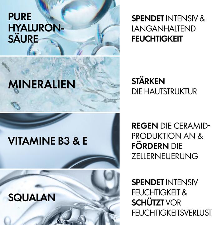 Image du produit Vichy Minéral 89 Hydratation Boost Fluide UV (50 ml, SPF 50)