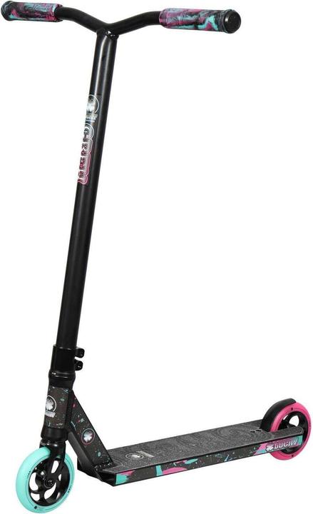 Actual product image Freestyle Scooter Lucky Crew Pro 2023