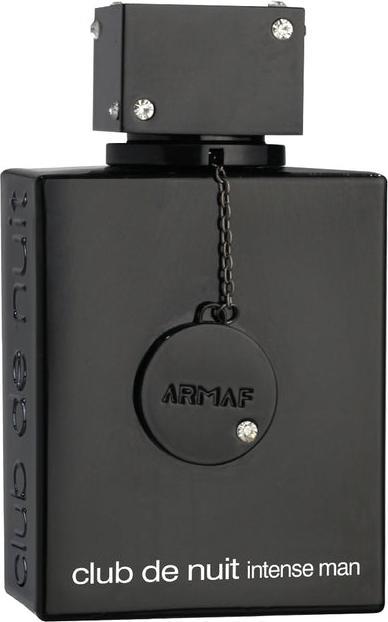 Actual product image Armaf Men's Club De Nuit Intense Limited Edition (Eau de parfum, 106 ml)