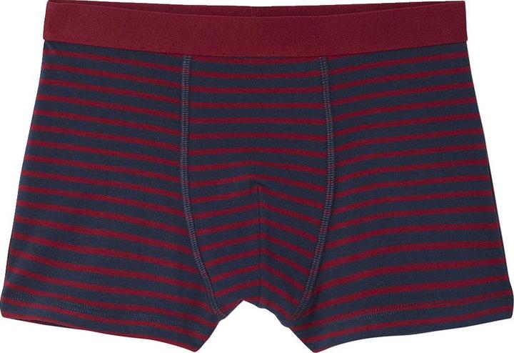 Immagine prodotto Vertbaudet 5er-Pack Boxershorts mit Flaggenmotiven, Jungen (92, Confezione da 5 pezzi)