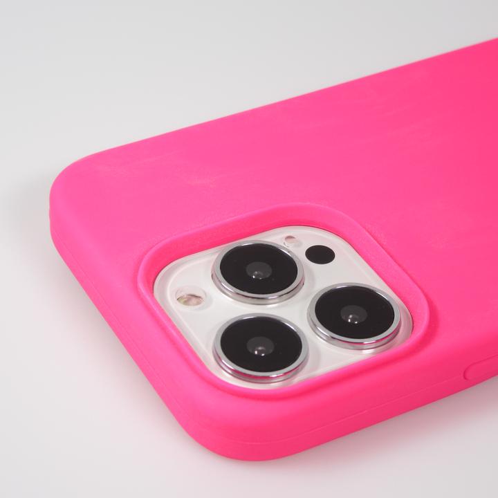 Image du produit PhoneLook Coque Soft Touch foncé (Apple iPhone 13 Pro Max)