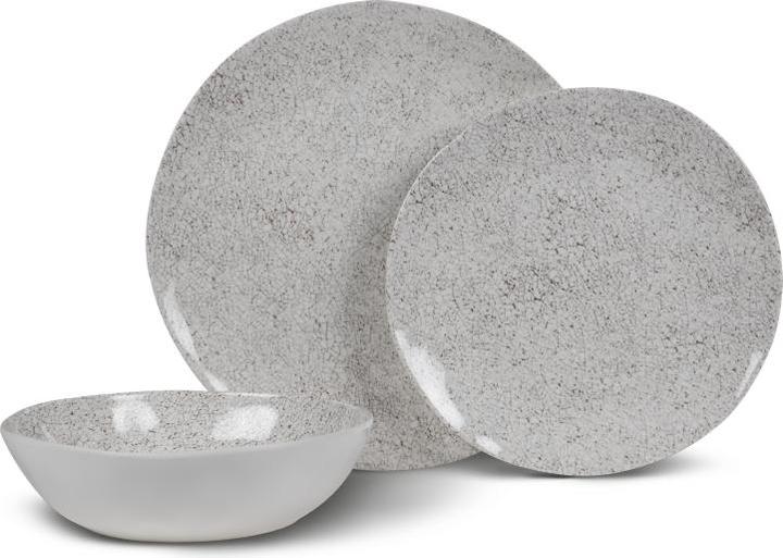 Dometic Natural Stone Side Plate (23 cm)