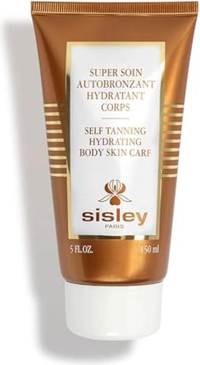 Image du produit Sisley Auto-bronzant hydratant (Crème autobronzante, 150 ml)