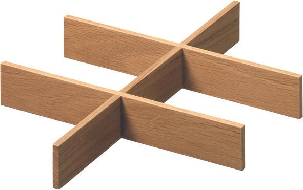 Move Cross insert Bowl