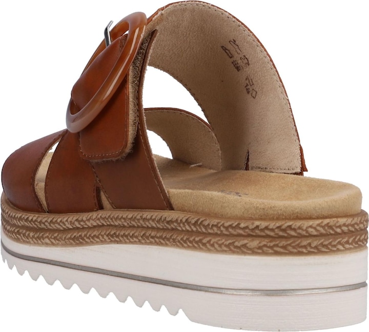 Actual product image Remonte Pantoletten (37)