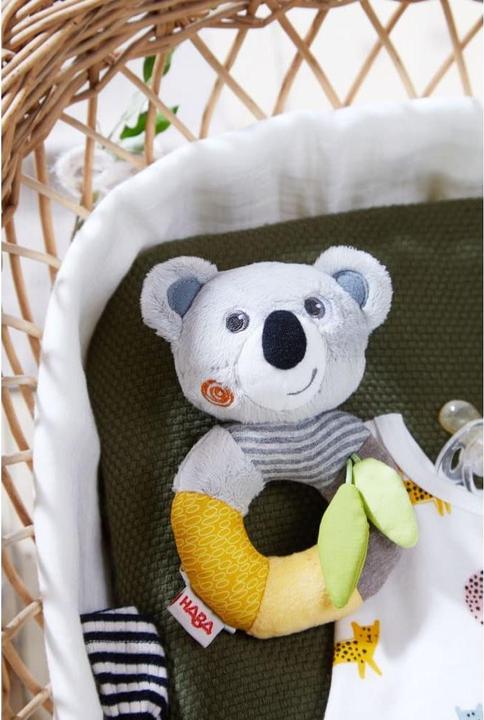Immagine prodotto Haba Koala coccolone Griffin