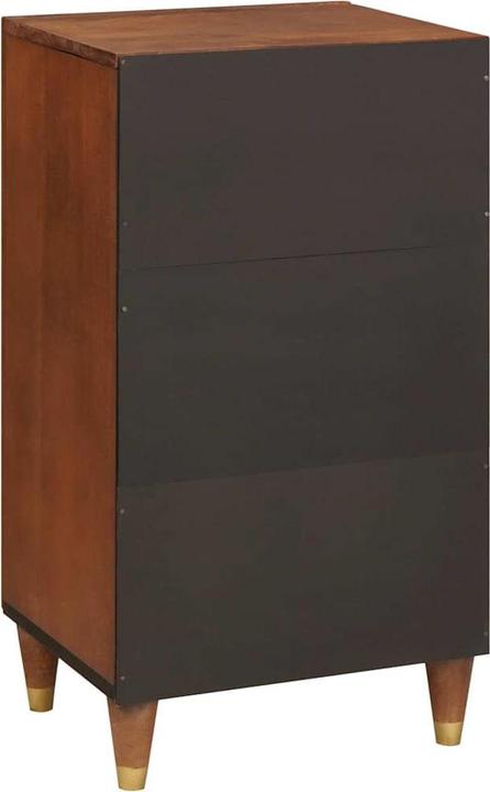 Actual product image vidaXL Sideboard (40 x 33.50 x 75 cm)