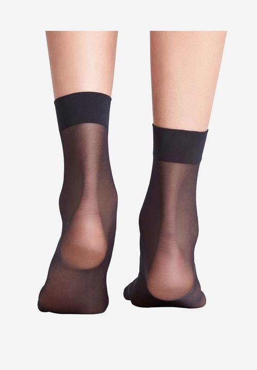 Actual product image Falke Seidenglatt 15 SO (Single pack, 39 - 42)