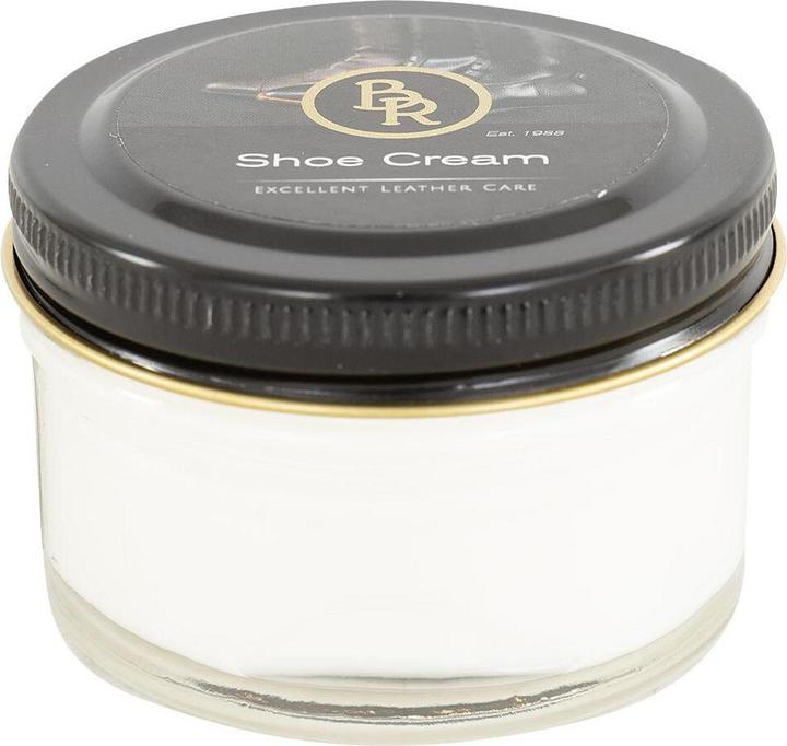 Produktbild BR Equestrian Equipment Schuhcreme (50 ml)