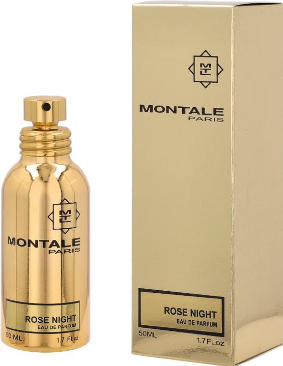 Immagine prodotto Montale Notte delle rose (Eau de parfum, 50 ml)